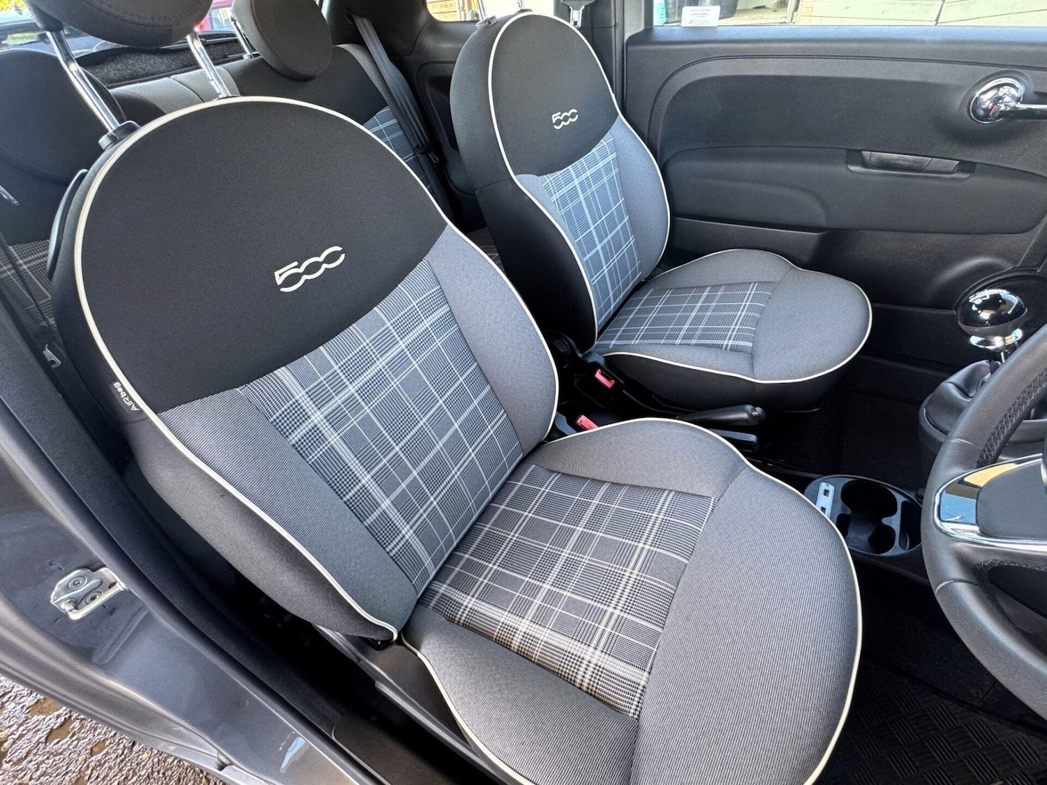 Used Fiat 500 2020 for sale - 77306794: Photo 15