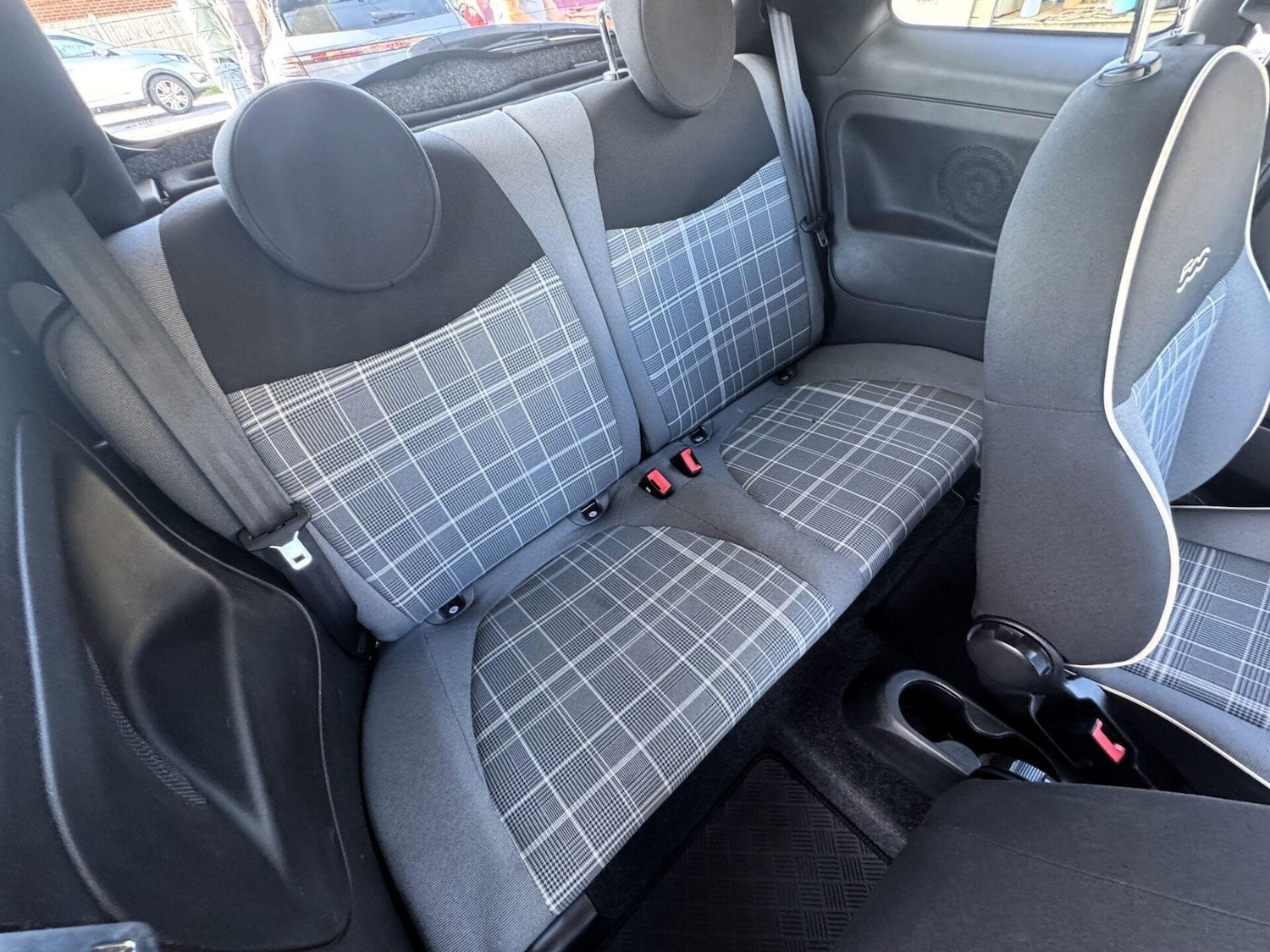 Used Fiat 500 2020 for sale - 77306794: Photo 18