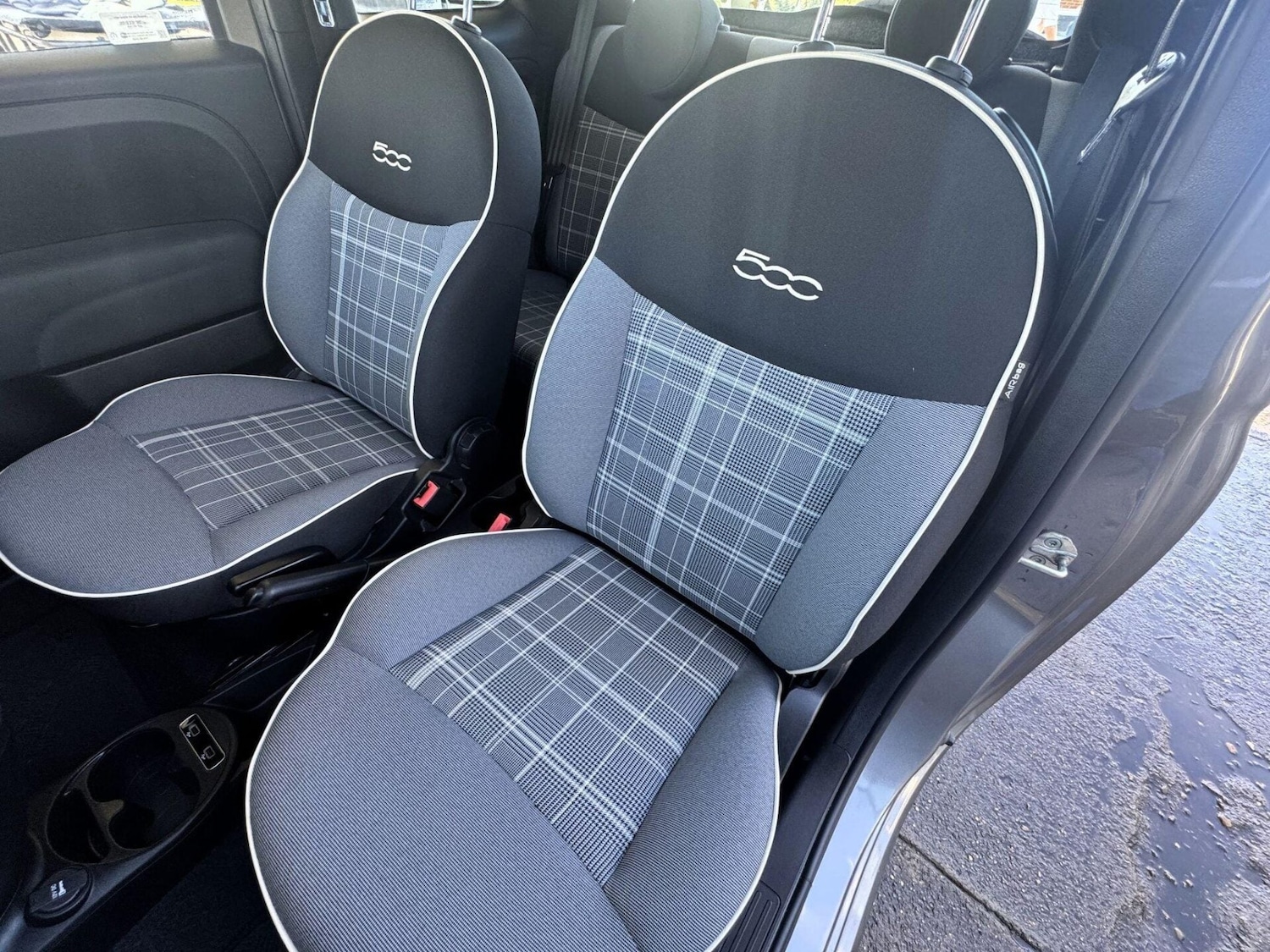 Used Fiat 500 2020 for sale - 77306794: Photo 23