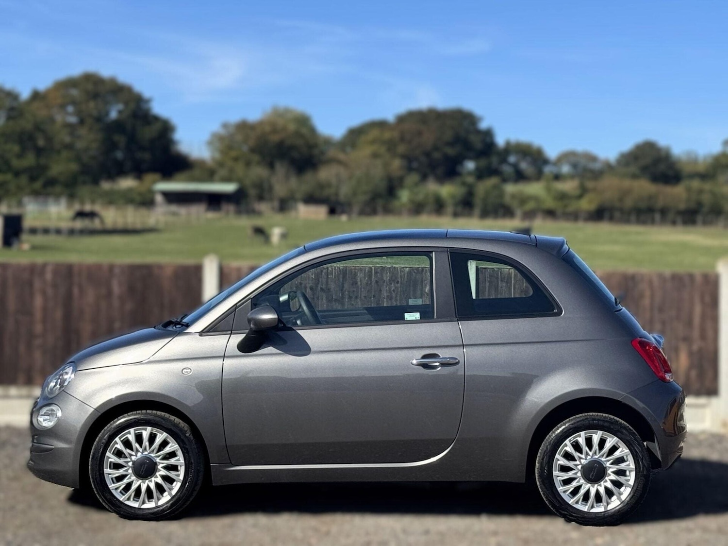 Used Fiat 500 2020 for sale - 77306794: Photo 3