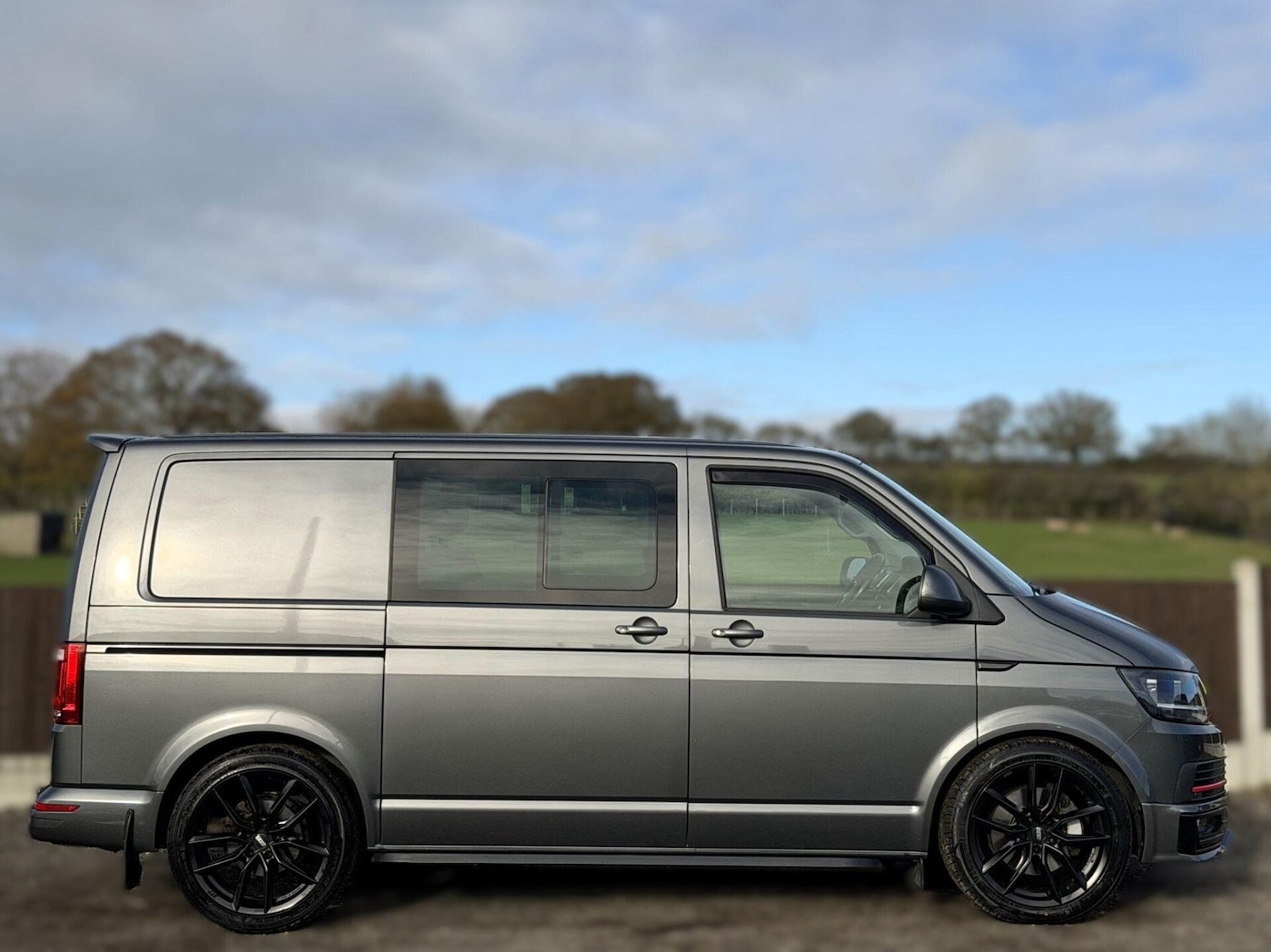 Used Volkswagen Transporter 2019 for sale - 77282440: Photo 18