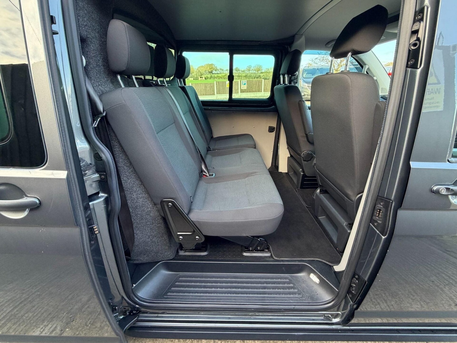 Used Volkswagen Transporter 2019 for sale - 77282440: Photo 20