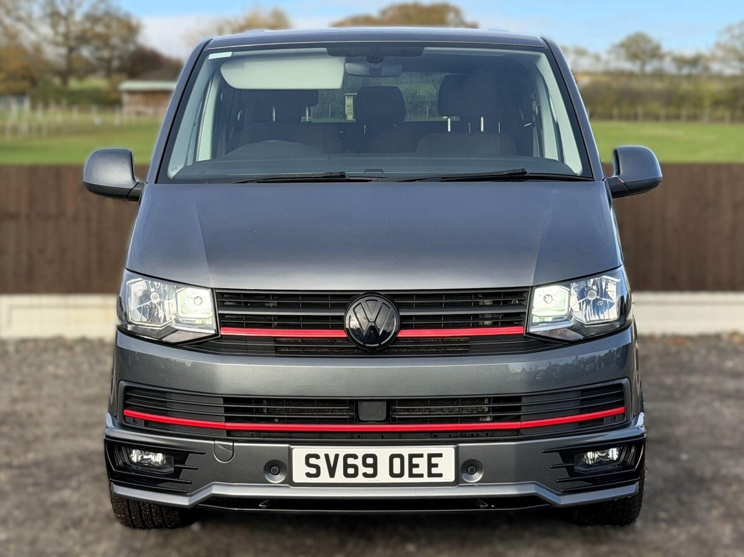 Used Volkswagen Transporter 2019 for sale - 77282440: Photo 27