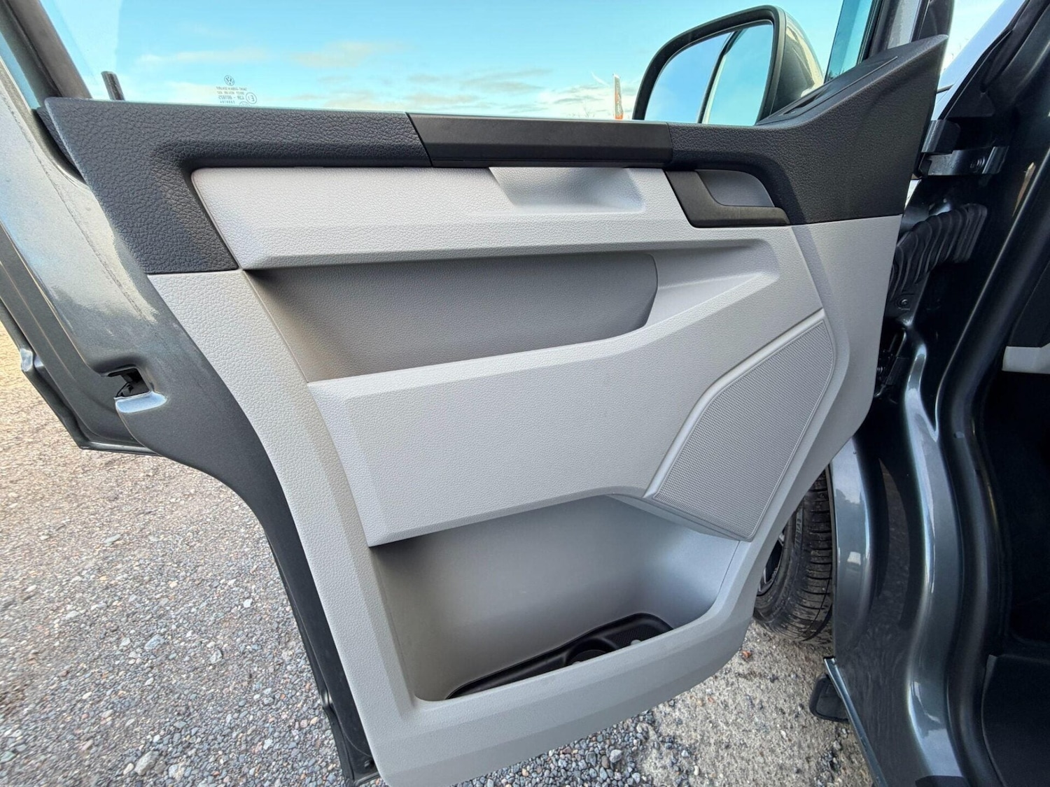 Used Volkswagen Transporter 2019 for sale - 77282440: Photo 36