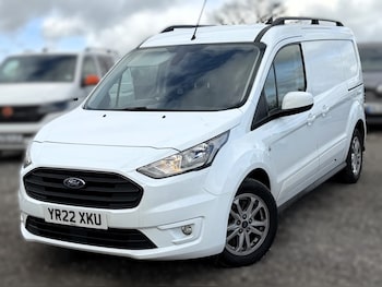 Used Ford Transit Connect 2022 for sale - 77651591: Photo