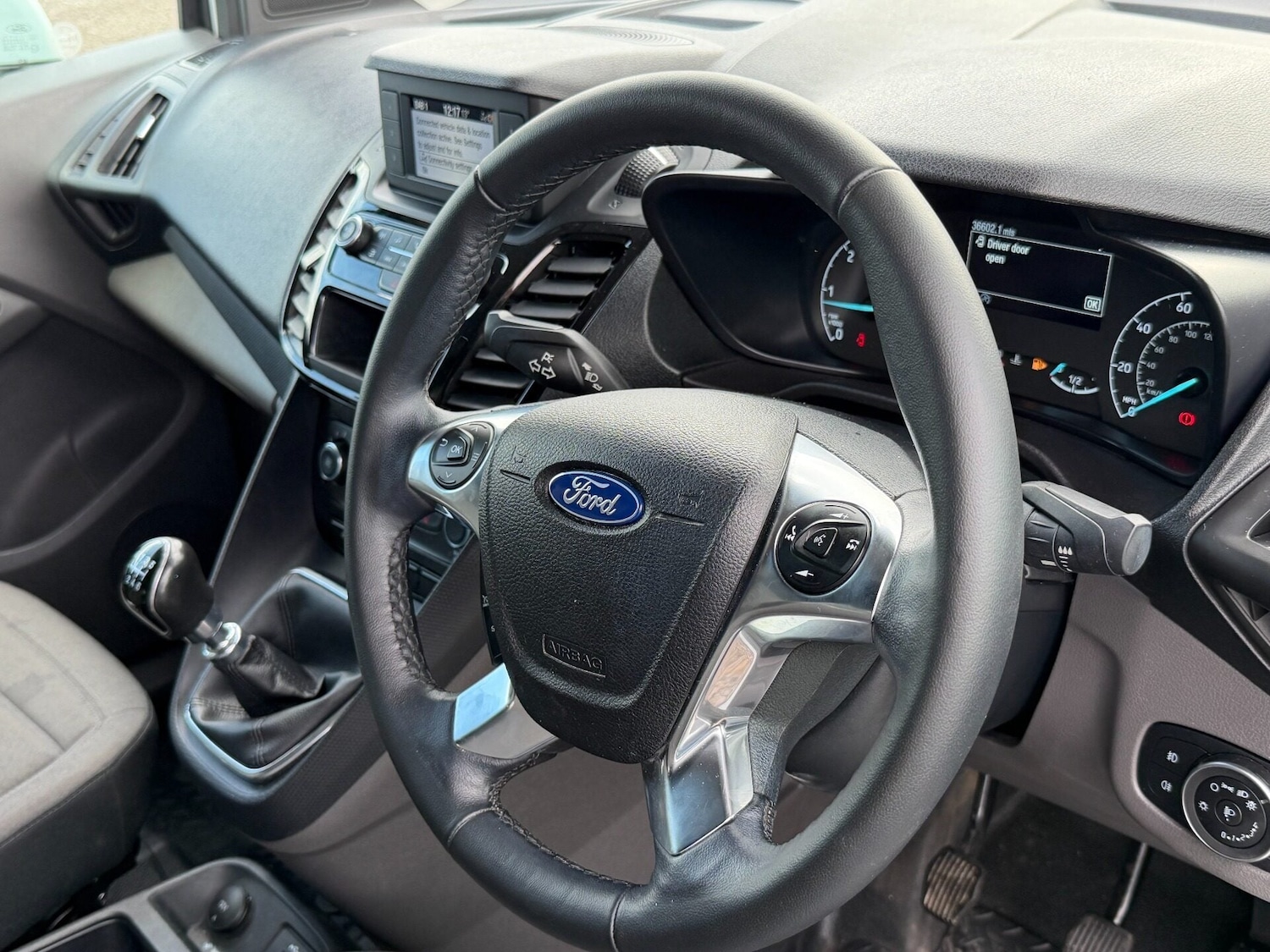 Used Ford Transit Connect 2022 for sale - 77651591: Photo 3