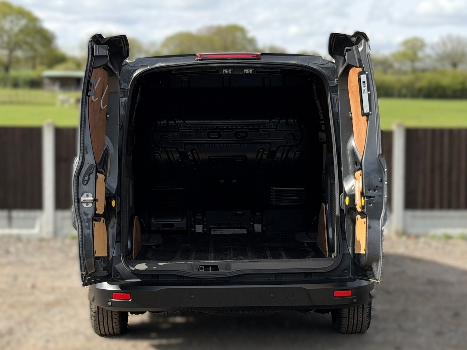 Used Ford Transit Connect 2019 for sale - 78201607: Photo 10