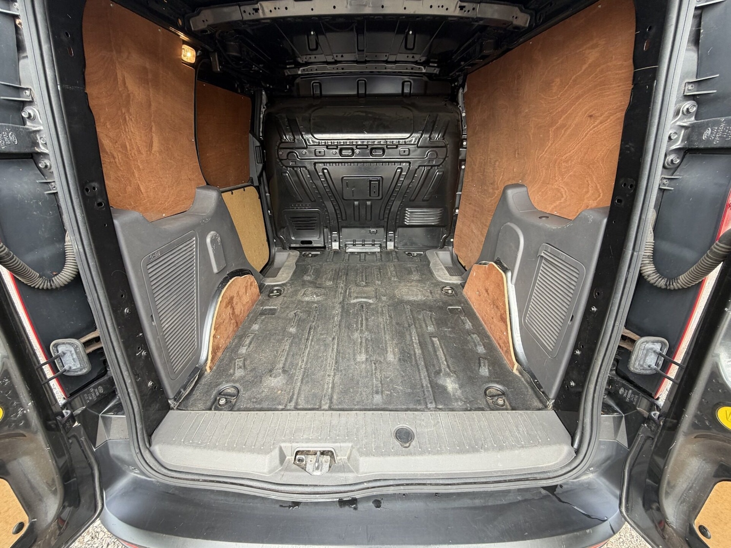 Used Ford Transit Connect 2019 for sale - 78201607: Photo 11