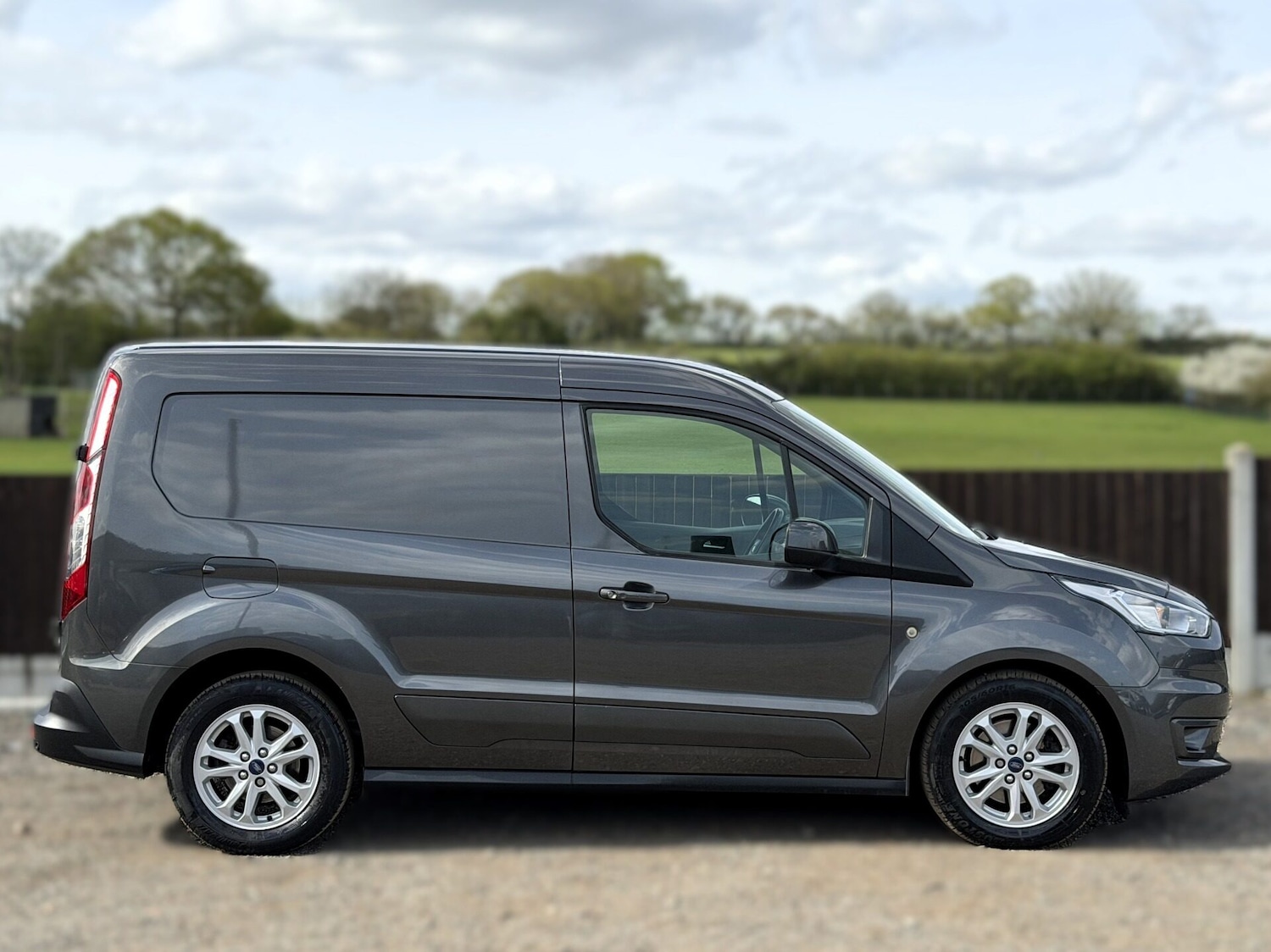 Used Ford Transit Connect 2019 for sale - 78201607: Photo 14