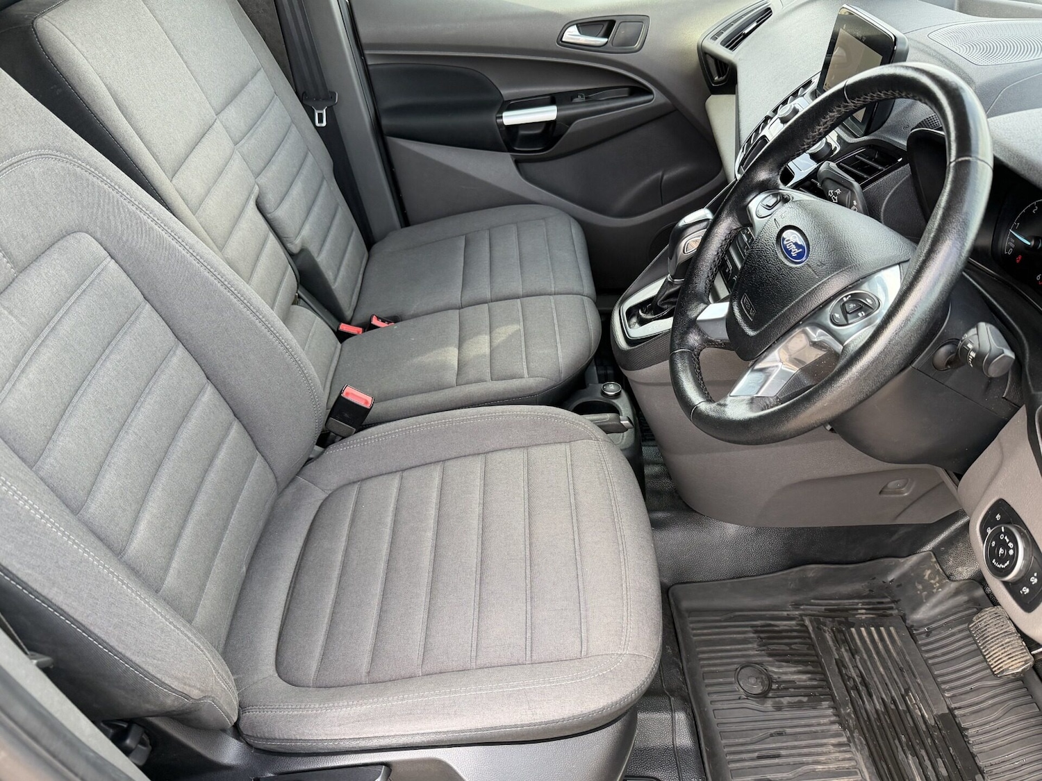 Used Ford Transit Connect 2019 for sale - 78201607: Photo 18