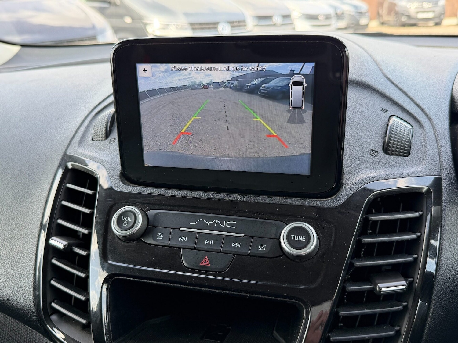 Used Ford Transit Connect 2019 for sale - 78201607: Photo 21