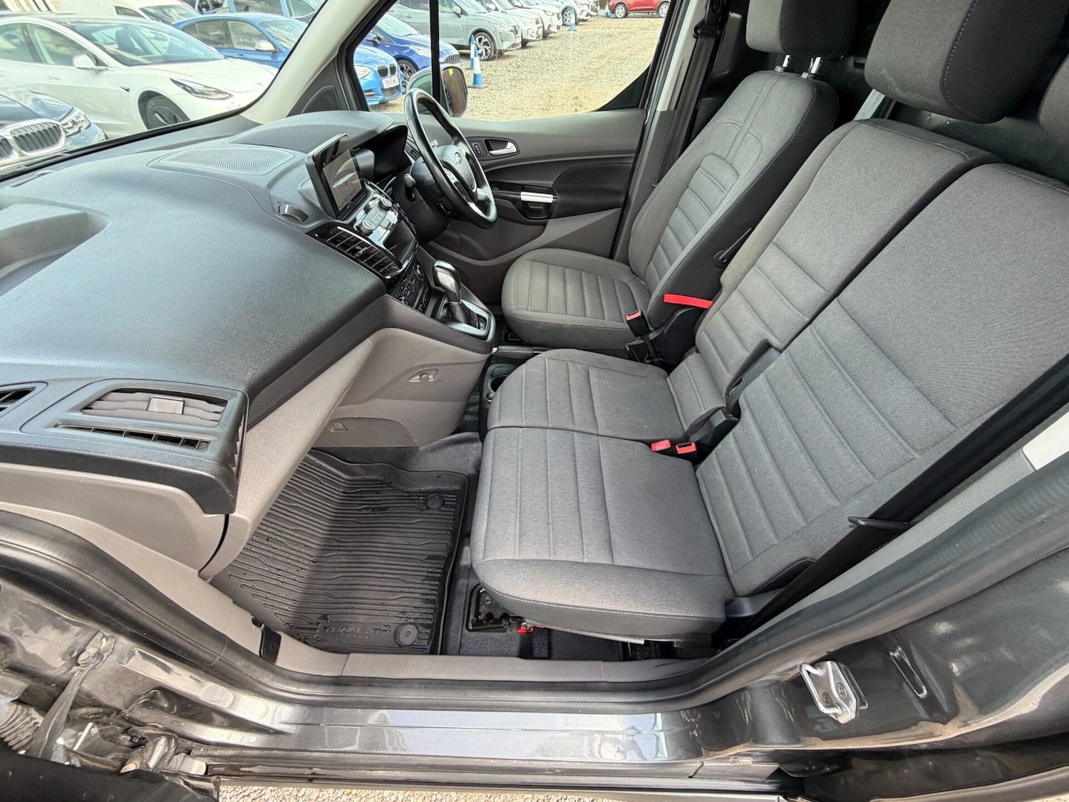 Used Ford Transit Connect 2019 for sale - 78201607: Photo 24