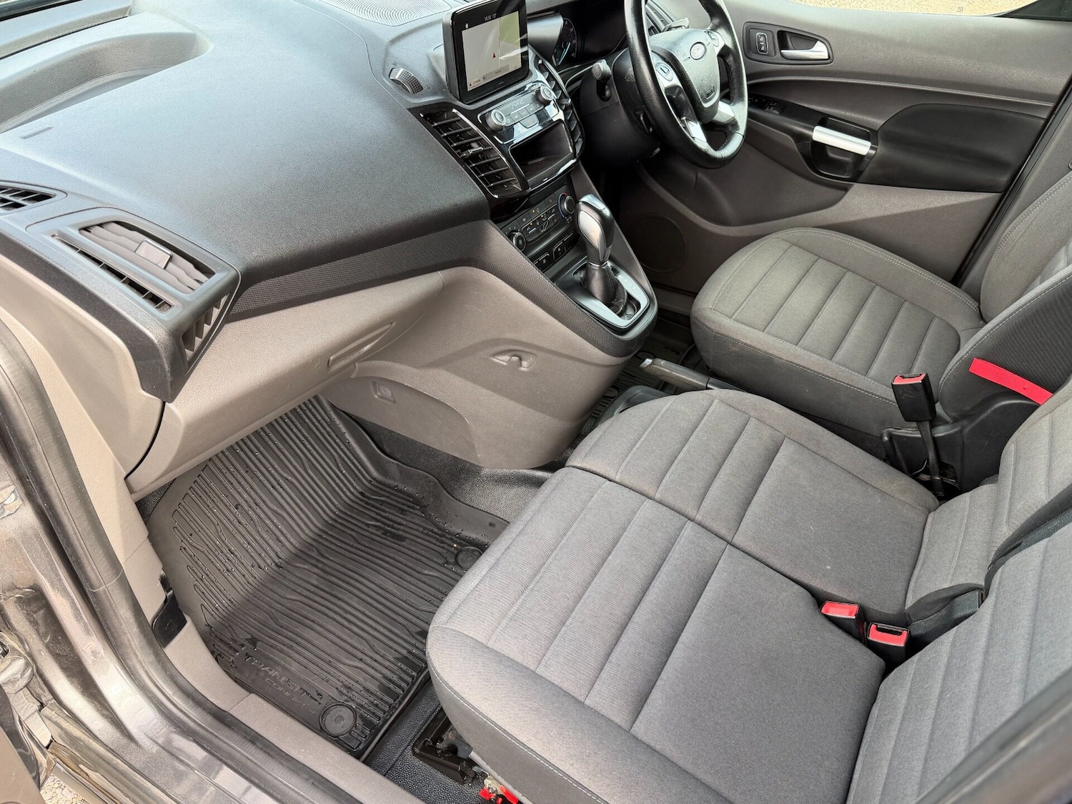 Used Ford Transit Connect 2019 for sale - 78201607: Photo 25