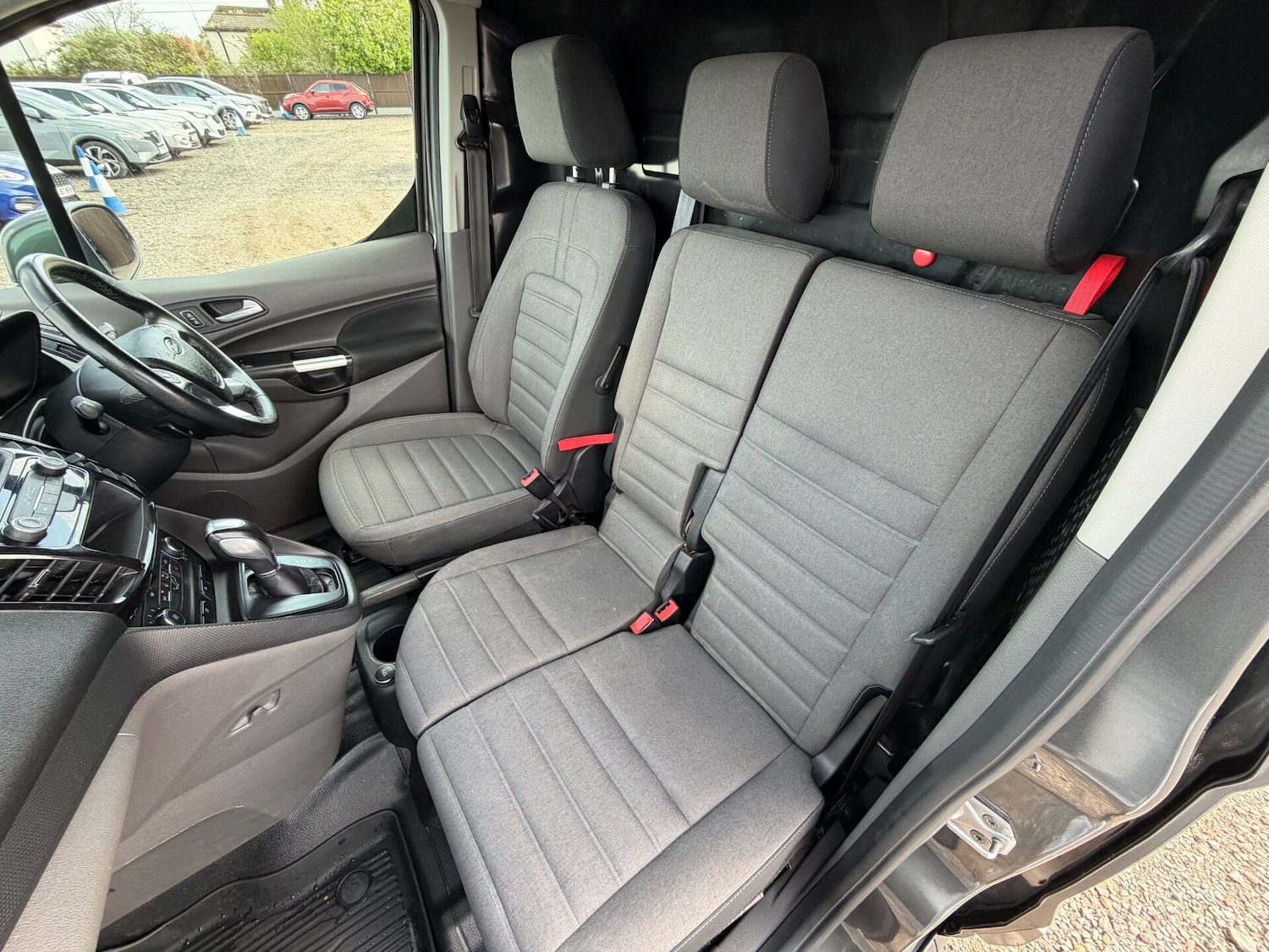 Used Ford Transit Connect 2019 for sale - 78201607: Photo 26