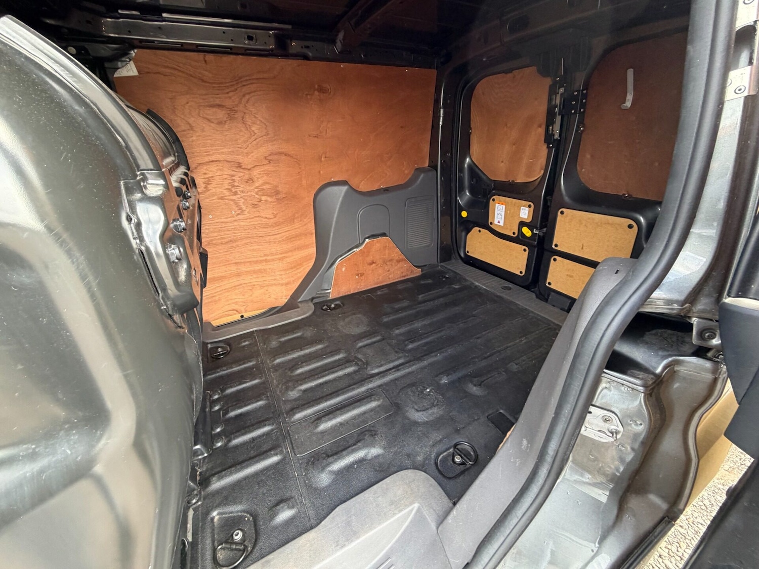 Used Ford Transit Connect 2019 for sale - 78201607: Photo 6