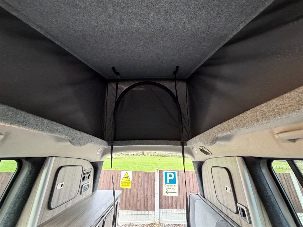 Used Peugeot Rifter 2021 for sale - 76847312: Photo 18