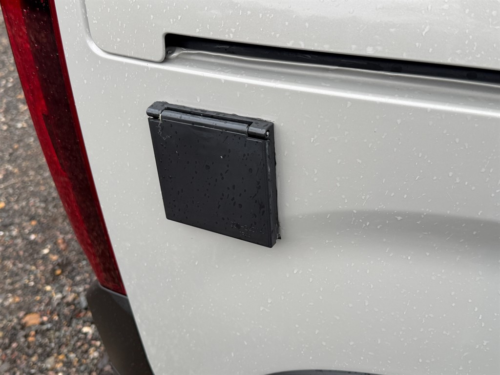 Used Peugeot Rifter 2021 for sale - 76847312: Photo 26