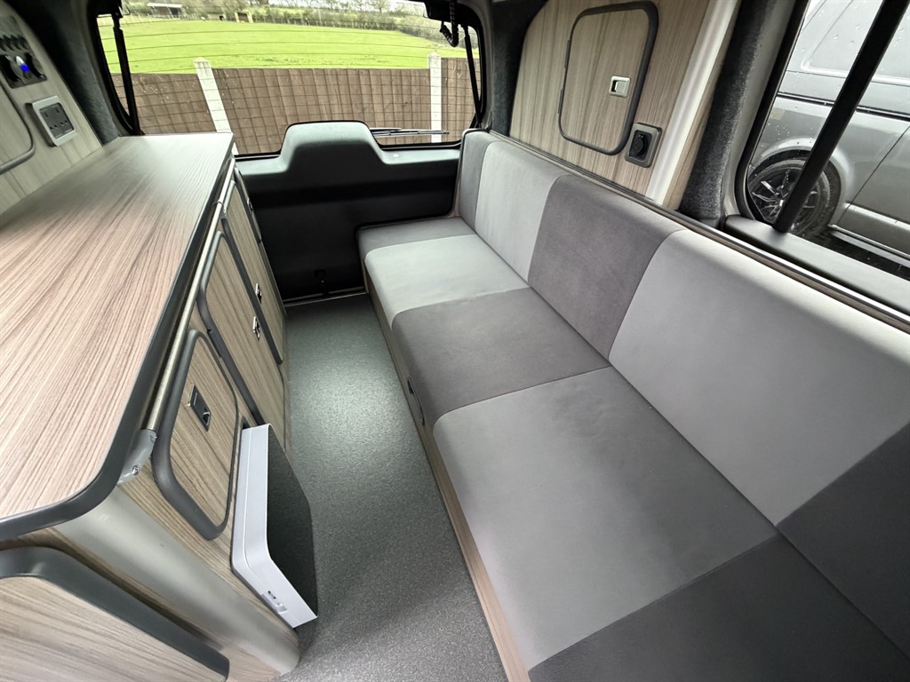 Used Peugeot Rifter 2021 for sale - 76847312: Photo 34