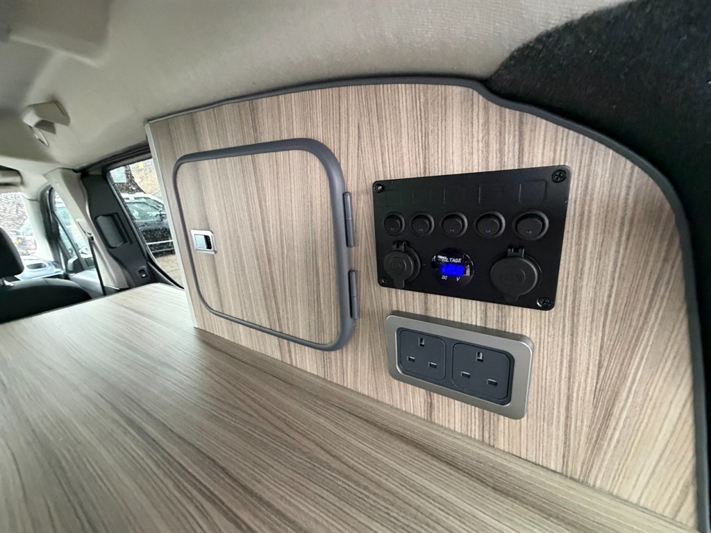 Used Peugeot Rifter 2021 for sale - 76847312: Photo 36