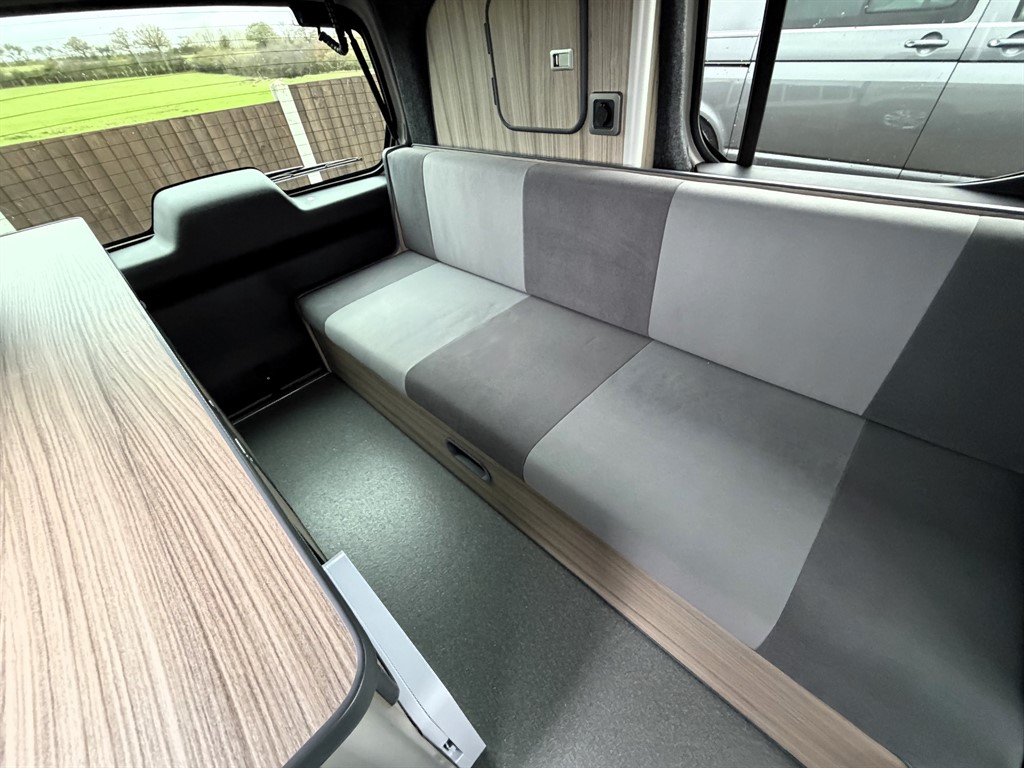 Used Peugeot Rifter 2021 for sale - 76847312: Photo 37