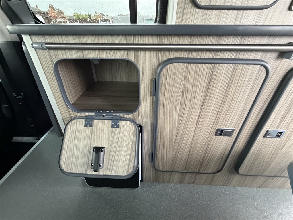 Used Peugeot Rifter 2021 for sale - 76847312: Photo 41