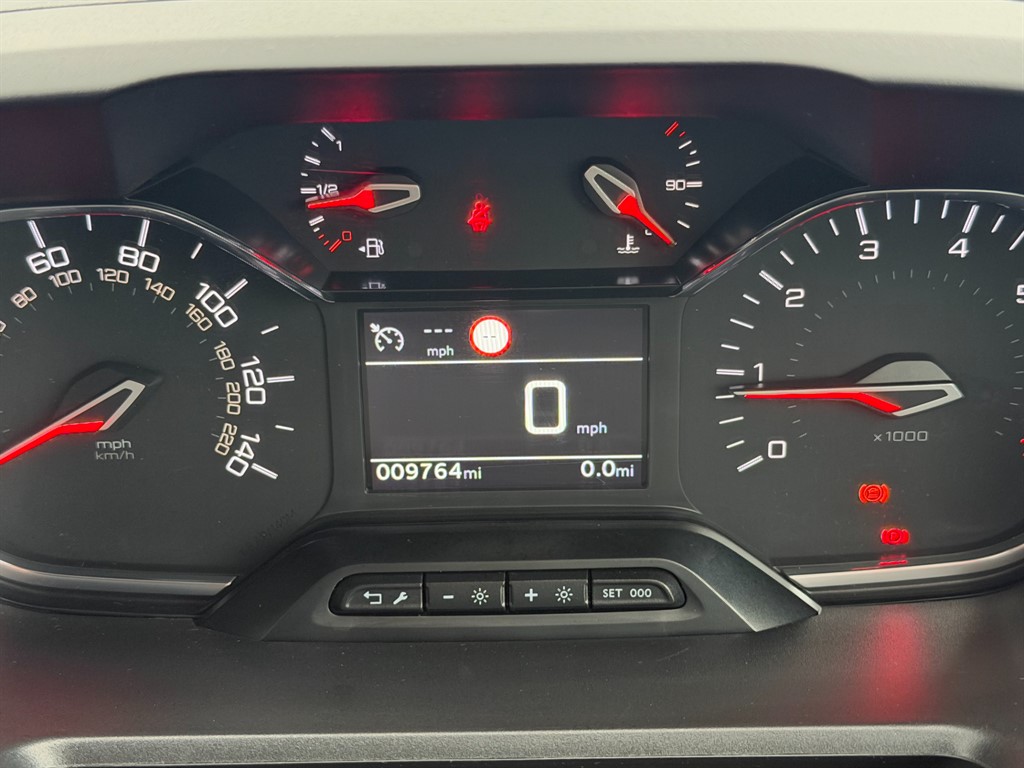 Used Peugeot Rifter 2021 for sale - 76847312: Photo 53