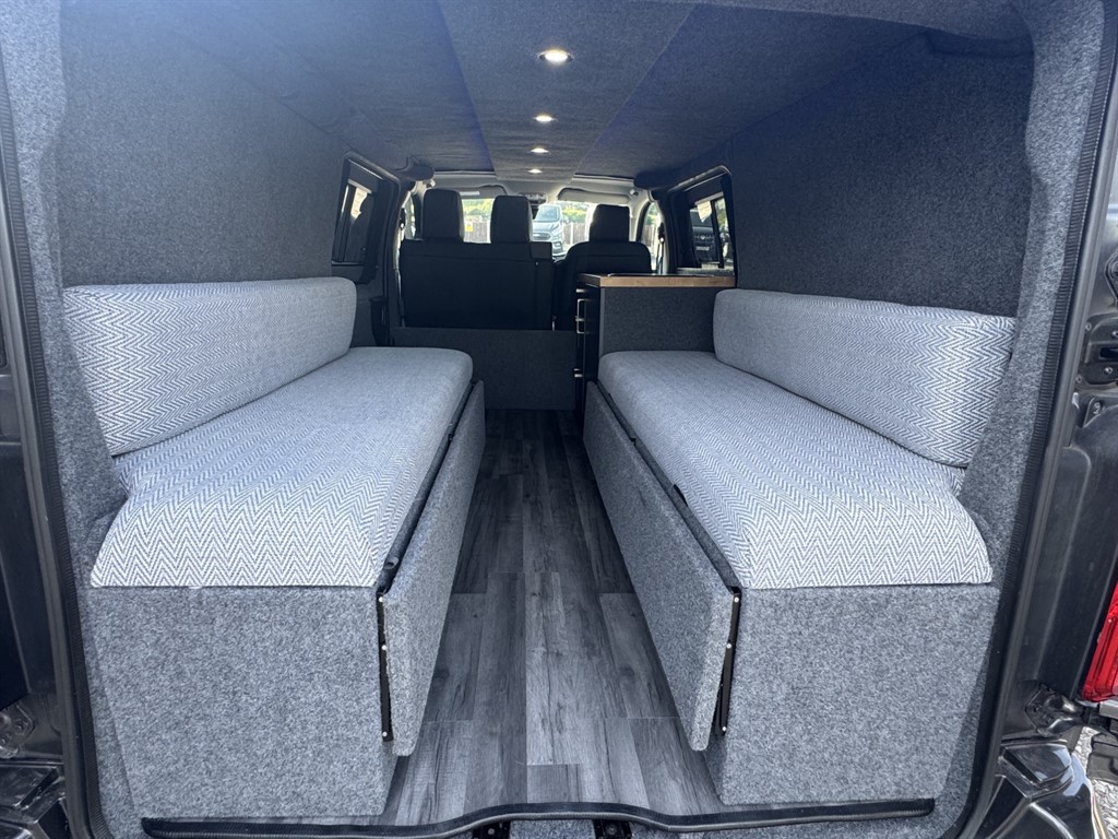 Used Vauxhall Vivaro 2022 for sale - 76696711: Photo 16