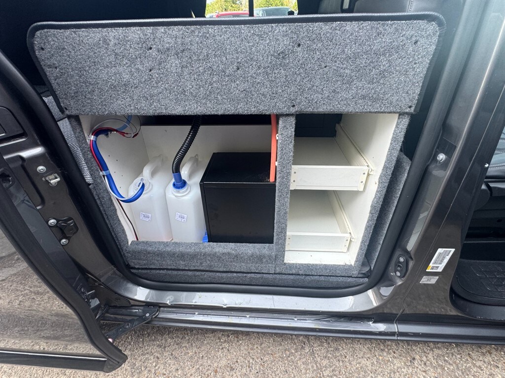 Used Vauxhall Vivaro 2022 for sale - 76696711: Photo 24