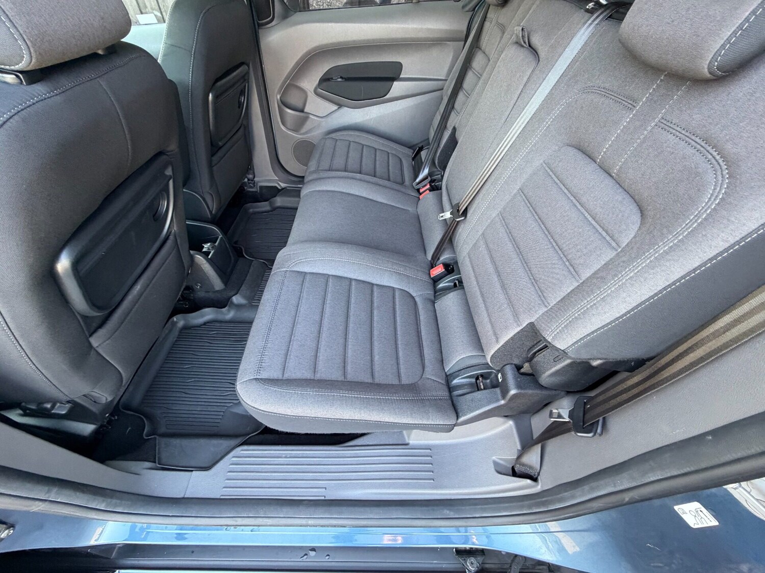 Used Ford Grand Tourneo Connect 2019 for sale - 77758832: Photo 5