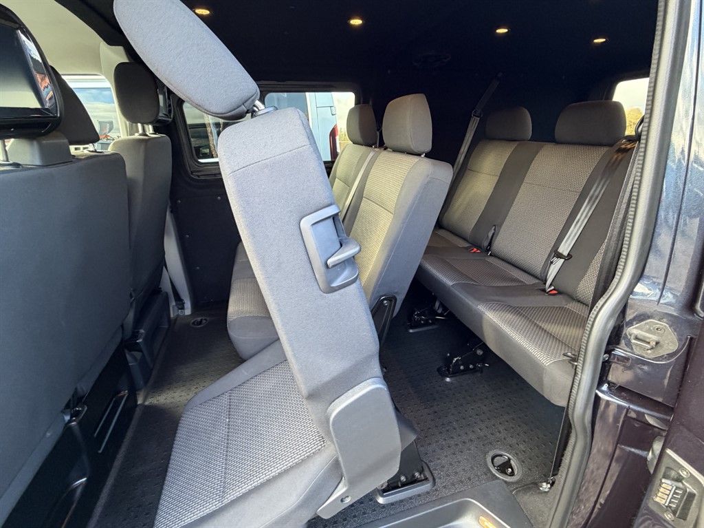 Used Volkswagen Transporter 2020 for sale - 77261919: Photo 10