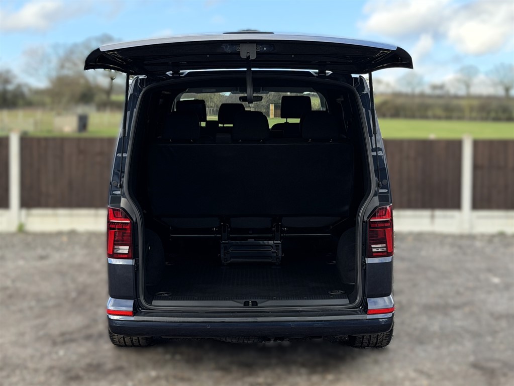 Used Volkswagen Transporter 2020 for sale - 77261919: Photo 17