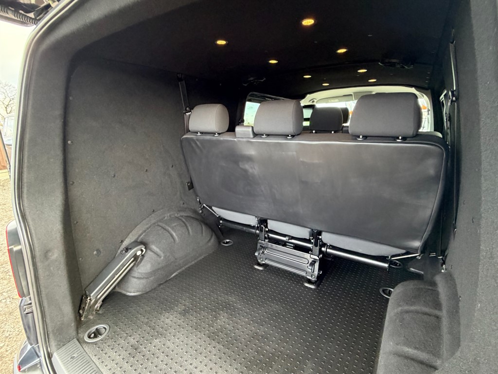 Used Volkswagen Transporter 2020 for sale - 77261919: Photo 19