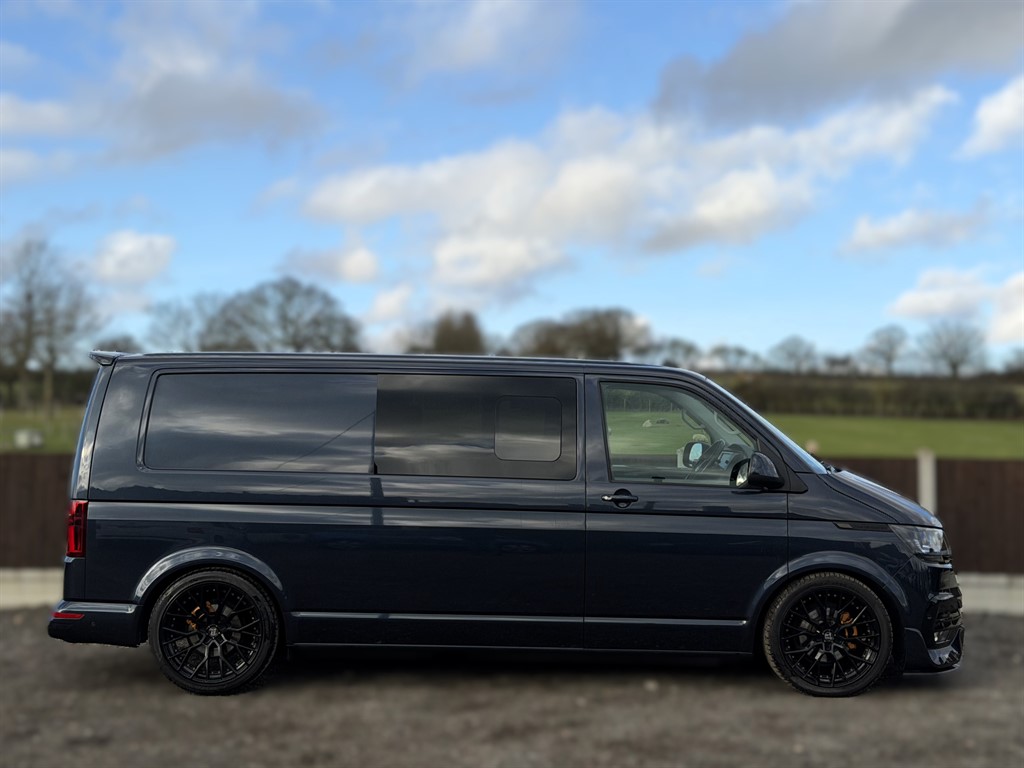 Used Volkswagen Transporter 2020 for sale - 77261919: Photo 24