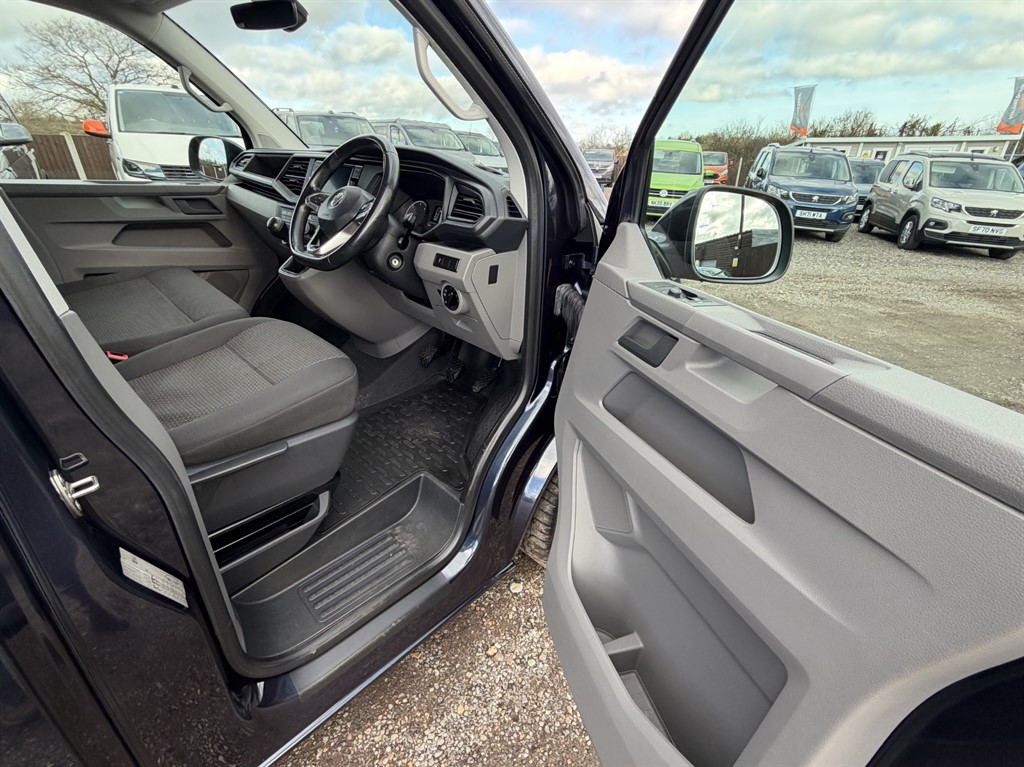 Used Volkswagen Transporter 2020 for sale - 77261919: Photo 28