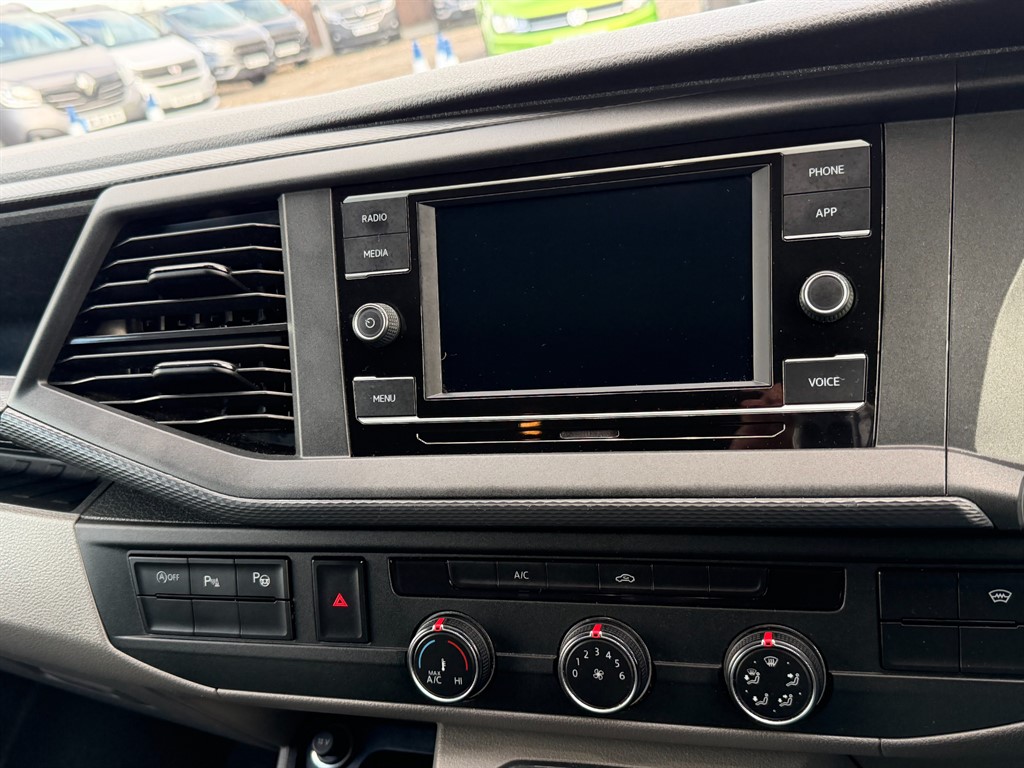 Used Volkswagen Transporter 2020 for sale - 77261919: Photo 31