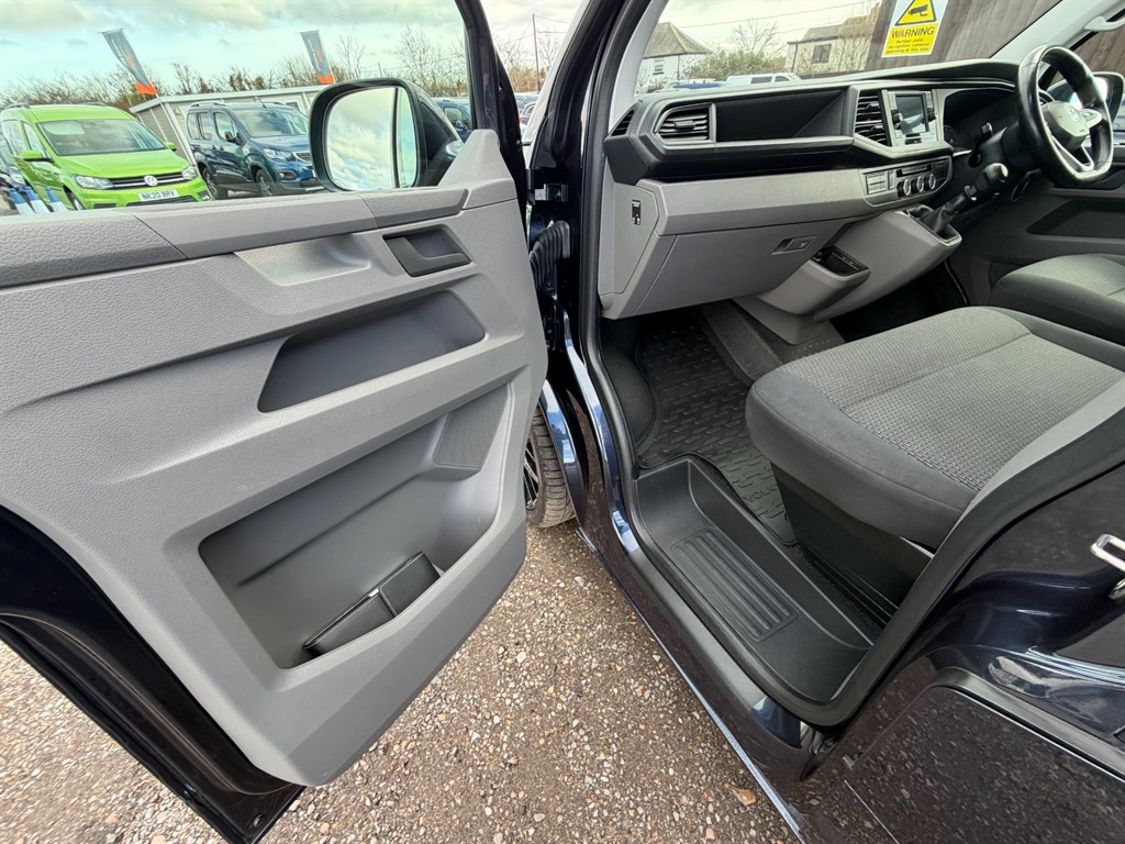 Used Volkswagen Transporter 2020 for sale - 77261919: Photo 35