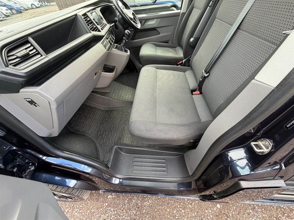 Used Volkswagen Transporter 2020 for sale - 77261919: Photo 36