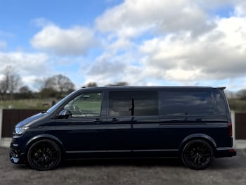 Used Volkswagen Transporter 2020 for sale - 77261919: Photo