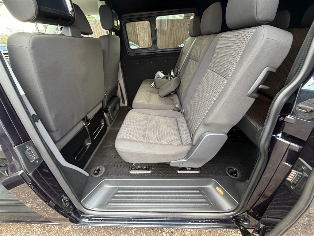 Used Volkswagen Transporter 2020 for sale - 77261919: Photo 7