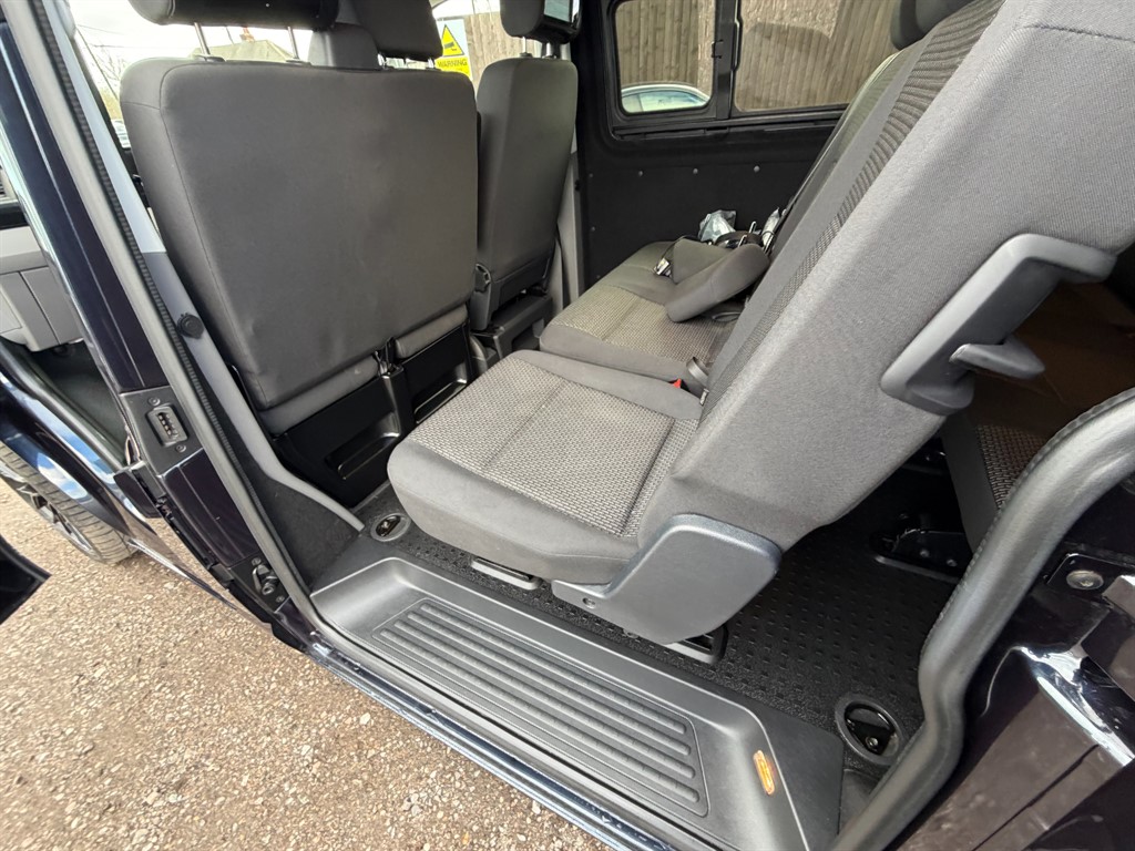 Used Volkswagen Transporter 2020 for sale - 77261919: Photo 9