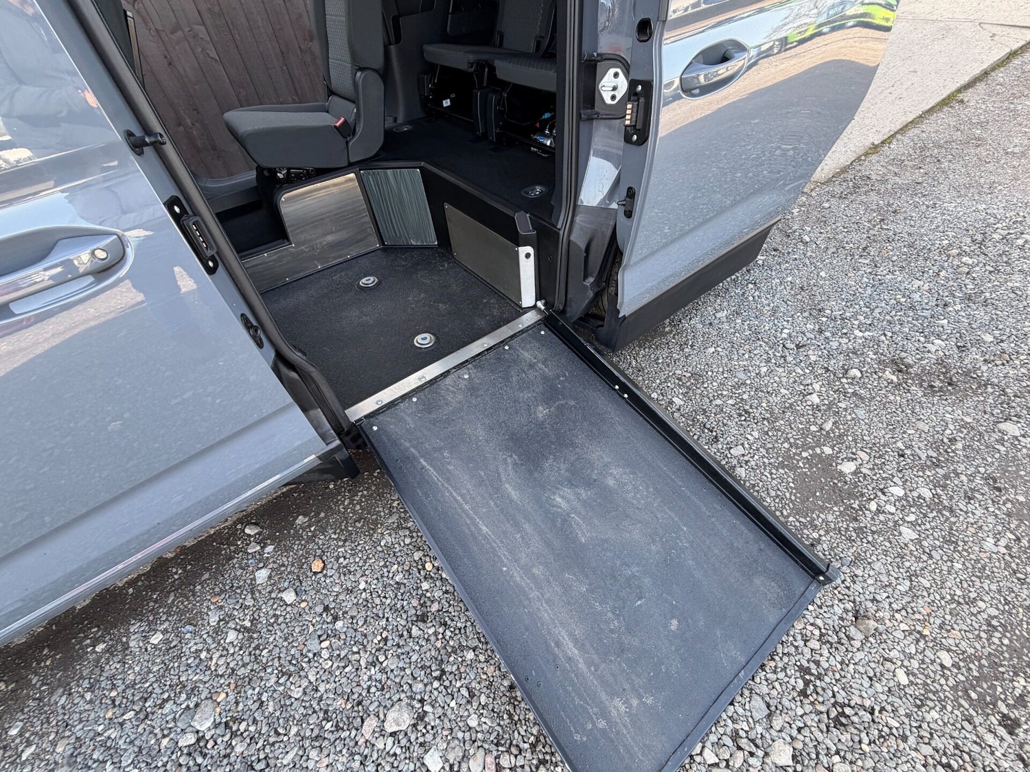 Used Ford Grand Tourneo Connect 2023 for sale - 77764156: Photo 10