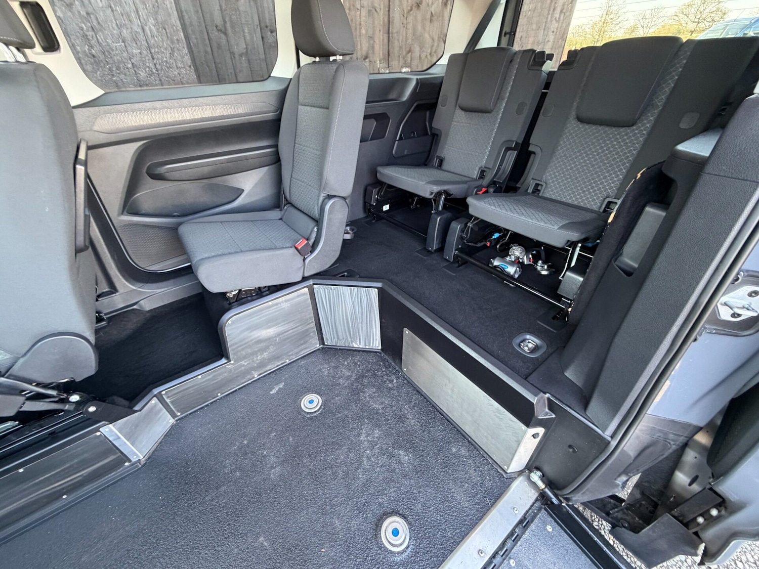 Used Ford Grand Tourneo Connect 2023 for sale - 77764156: Photo 12