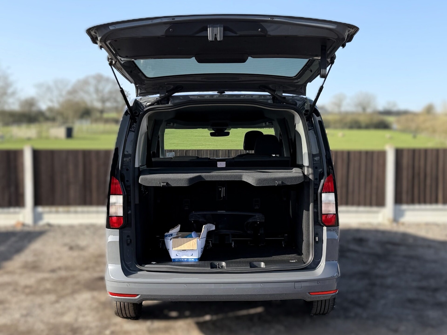 Used Ford Grand Tourneo Connect 2023 for sale - 77764156: Photo 17