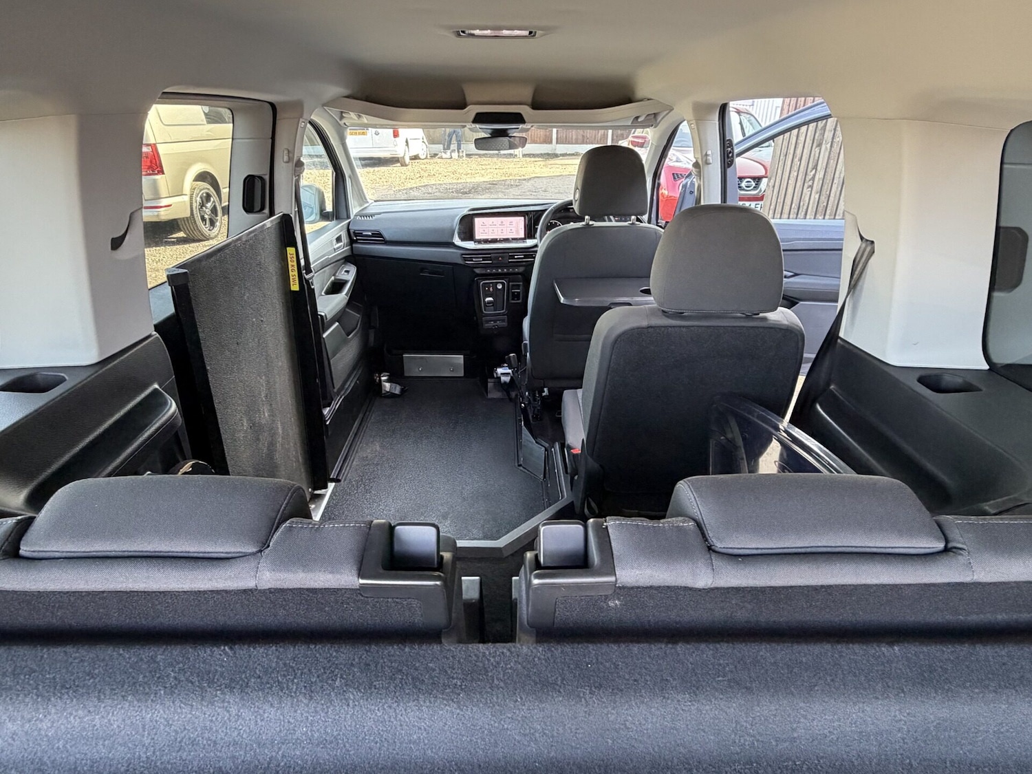 Used Ford Grand Tourneo Connect 2023 for sale - 77764156: Photo 19