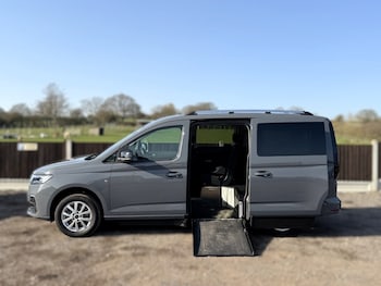 Used Ford Tourneo Connect 2023 for sale - 77764156: Photo