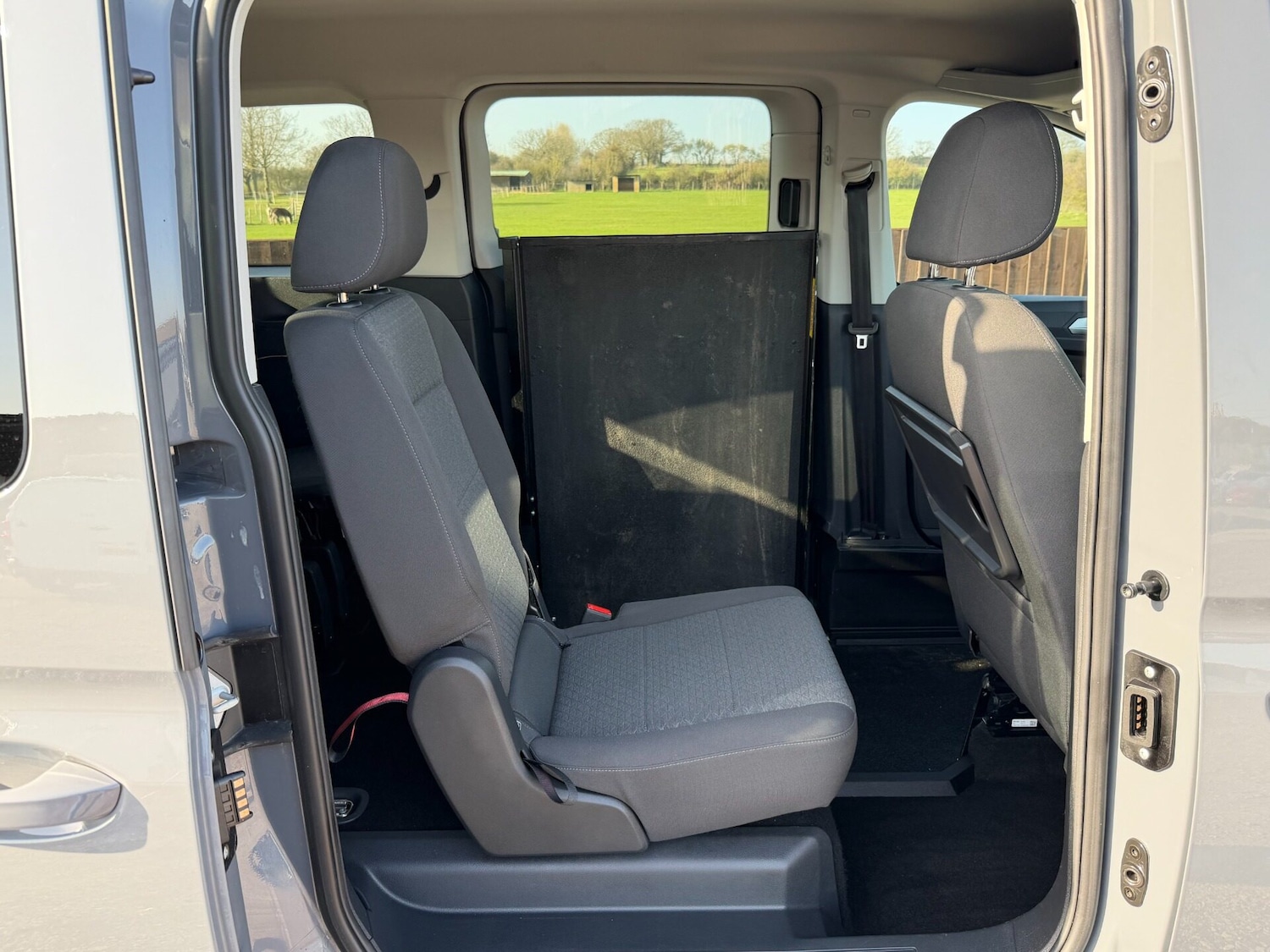 Used Ford Grand Tourneo Connect 2023 for sale - 77764156: Photo 24