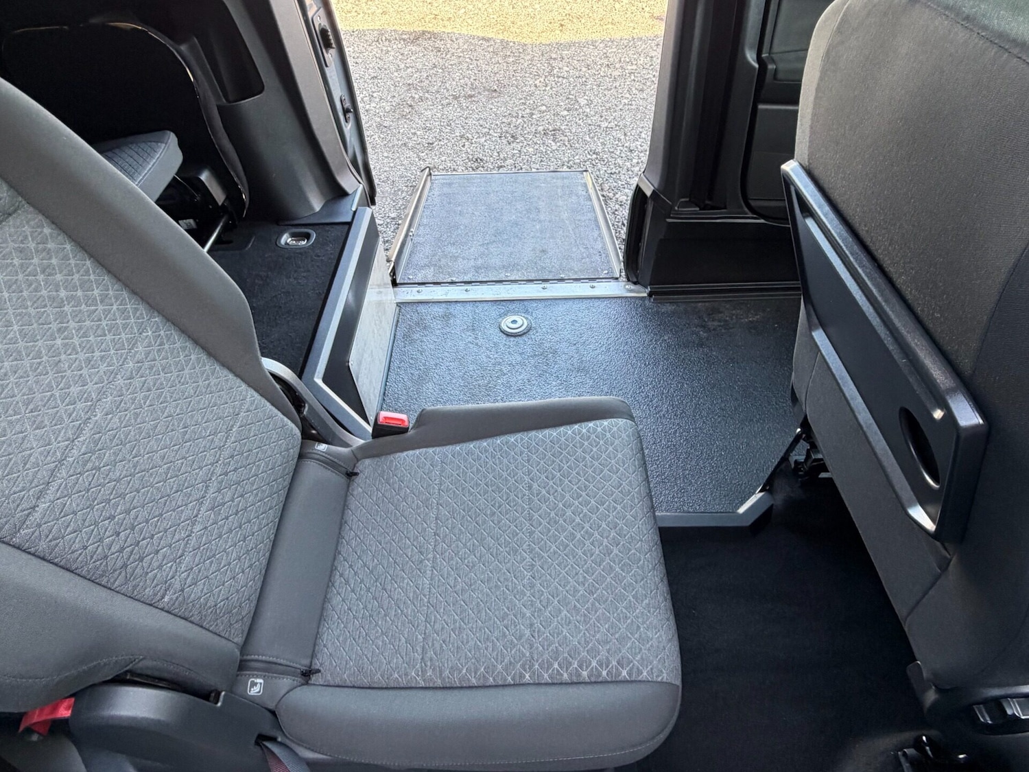 Used Ford Grand Tourneo Connect 2023 for sale - 77764156: Photo 26