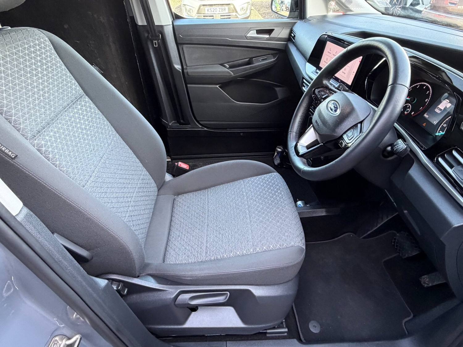 Used Ford Grand Tourneo Connect 2023 for sale - 77764156: Photo 32