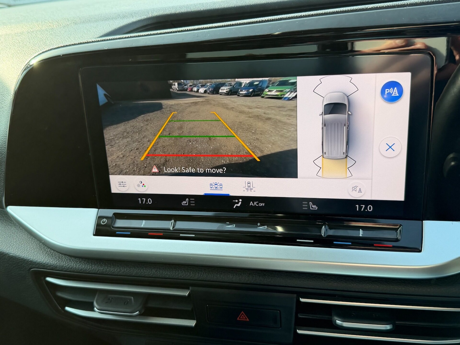 Used Ford Grand Tourneo Connect 2023 for sale - 77764156: Photo 36