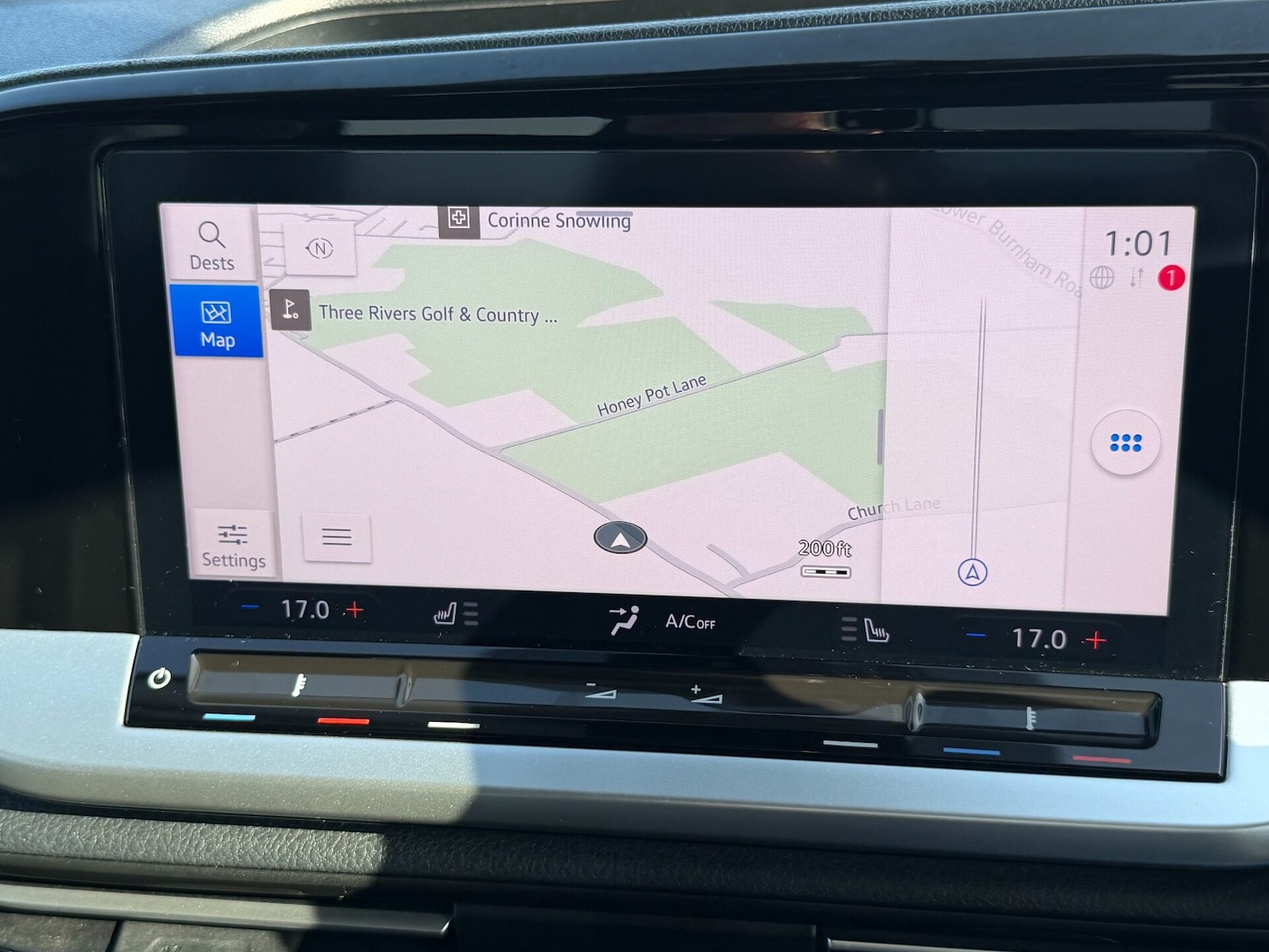 Used Ford Grand Tourneo Connect 2023 for sale - 77764156: Photo 37